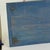 Brilliant Decorative Vintage Tavern Sign in Blues, Advertising Meals Where Miners Are Welcome For Sale - Image 10 of 13