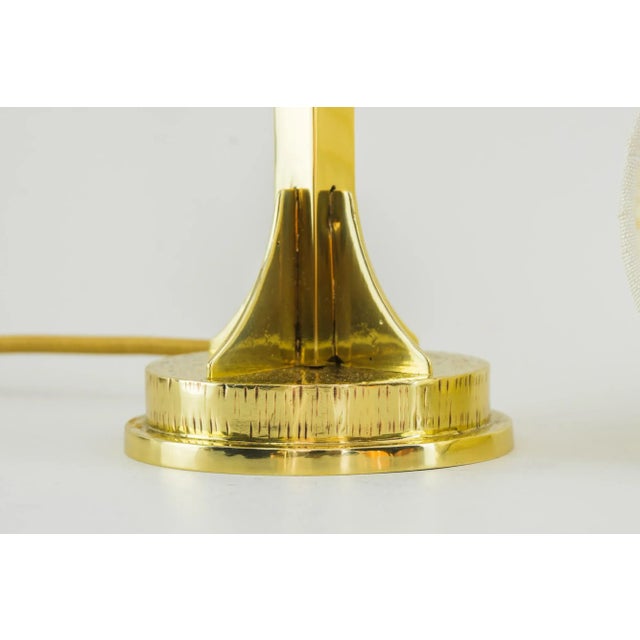 Art Deco Table Lamp, 1920s For Sale - Image 13 of 15