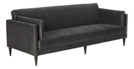 Example of Noir Standard Sofas