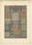 Gold After Albert Racinet, Medieval, Celtic & Renaissance Ornament, 1873, Chromolithographs, Set of 3 For Sale - Image 8 of 10