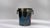 Mid 20th Century France Teal Silver Ice Bucket For Sale - Image 12 of 15