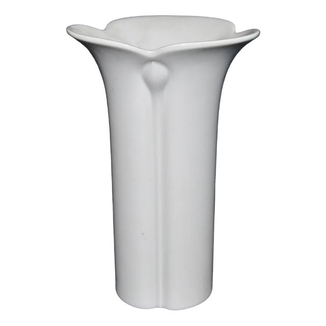 German Arzberg Vase, 1970s For Sale