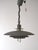 Scandinavian Metal Lamp, 1960s For Sale - Image 3 of 7