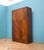 Vintage Art Deco Oak Wardrobe from Compactum, 1930s For Sale - Image 4 of 13