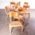 Stacking Dining Chair by Stafford for Tecta, 1950s For Sale - Image 6 of 11