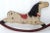 Antique American Hand Painted Childs Rocking Horse Side Panel For Sale - Image 4 of 13