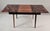 1970s Vintage Dining Table in Ash, 1970s For Sale - Image 5 of 16