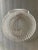 1990s 1990's Clamshell Glass Serving Plate For Sale - Image 5 of 5