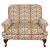English George II Upholstered Mahogany Settee For Sale - Image 3 of 3