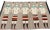 Tribal Vintage Yeibichai Navajo-Style Kilim Rug - 02'11 X 04'04 For Sale - Image 3 of 9