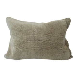 Handmade Turkish Pillow Cover For Sale