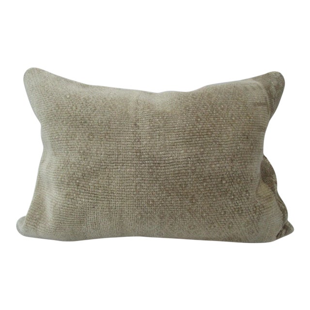 Handmade Turkish Pillow Cover For Sale