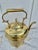 Brass 19th Century Brass Kettle For Sale - Image 8 of 12