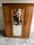 Art Deco Wardrobe with Mirror, 1930s For Sale - Image 4 of 13