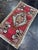 Early 21st Century Turkish Yastik Rug 1'8" x 3' For Sale - Image 5 of 5