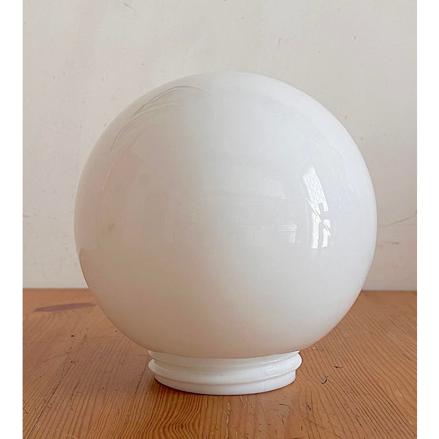 Light Ball Wall Lamp by Achille Castiglioni for Arteluce For Sale - Image 11 of 17