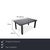 with the Contours dining table, you bring into your home a piece of furniture that perfectly combines natural beauty and...