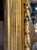 Wood Italian Giltwood Mirror For Sale - Image 7 of 7
