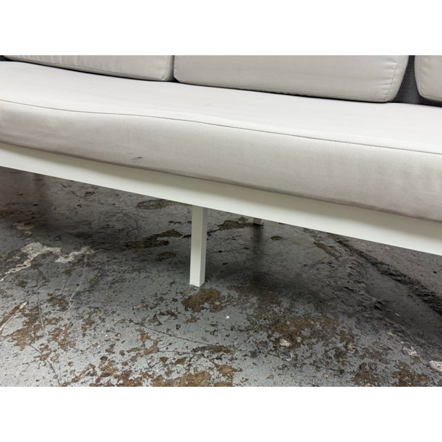 Modani Seville Sofa, Outdoor For Sale - Image 10 of 12