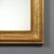 Glass Late 19th Century Giltwood Mirror For Sale - Image 7 of 9
