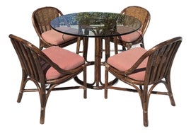 Example of Dining Table & Chair Sets