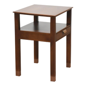 Edward Wormley for Dunbar Nightstand