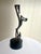 1960s 1960s Brass Patinated Horse Sculpture Attributed to Frederic Weinberg For Sale - Image 5 of 6