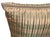 2000 - 2009 Brunschwic & Fils Plaid Silk Stripe Designer Down Pillow For Sale - Image 5 of 7