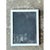 Vintage Black and White Abstract Expressionist Painting For Sale - Image 12 of 12