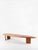 French Wooden Coffee Table, 1960s For Sale - Image 4 of 9