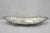 Victorian Vintage Victorian Style Silver Plated Oval 13.5" Trinket Serving Dish (A) For Sale - Image 3 of 17