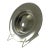 New 1970’s Vintage/New James Dixon & Sons Plain Pewter Nut Dish For Sale