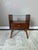Mid-Century Modern Vintage Mid Century Mahogany Side Table by Mengel for Raymond Loewy For Sale - Image 3 of 12