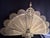 19thC French Louis XVI Gilt Bronze Fire Screen For Sale - Image 11 of 16