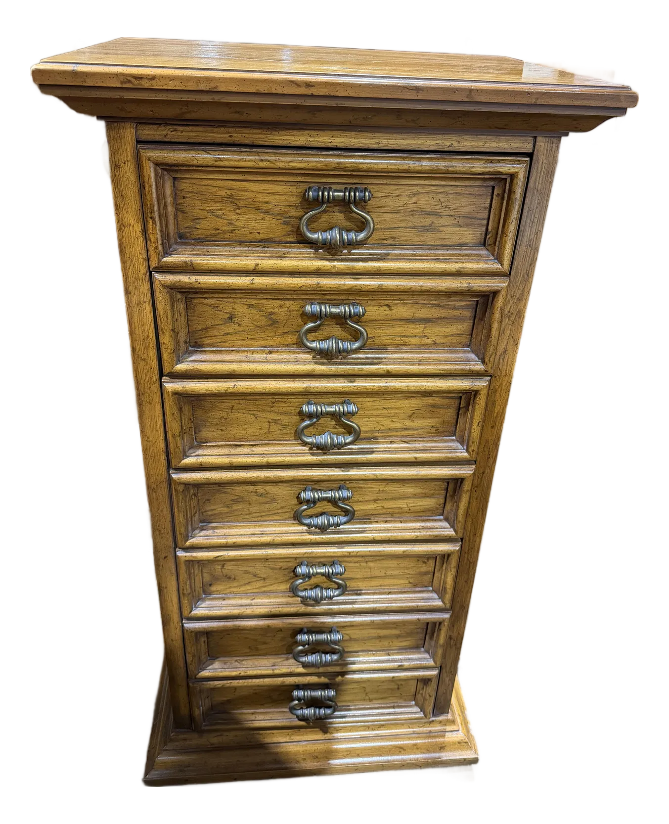 Vintage Drexel Heritage Casegoods and Storage | Chairish