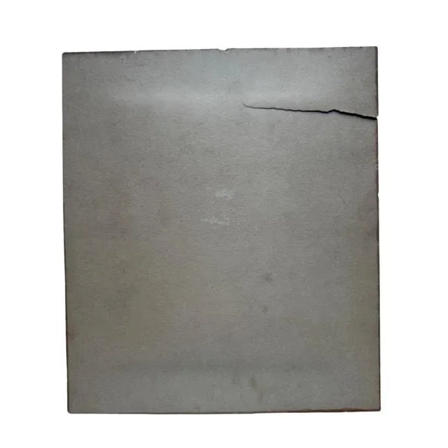 Nice, clear antique photo of a high school basketball team This is the ultimate man-cave collectible and I can see it on a...