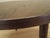 Danish Oak Table, 1970s For Sale - Image 14 of 16
