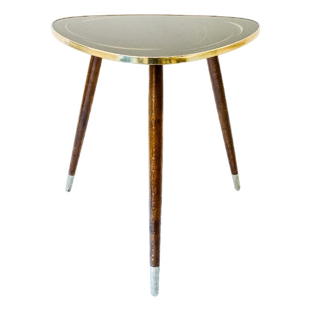 Coffee Table, Austria, 1950s For Sale