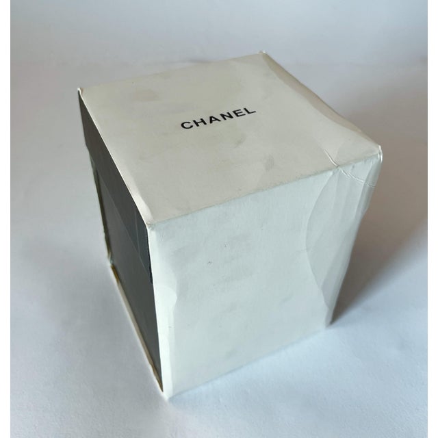 CHANEL Snow Globe For Sale - Image 10 of 10