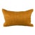 16 x 24 Hemp Pillow Turkish Cushion Natural Orange Pillow Cushion Cover For Sale