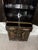 Chinese Hand-Painted Cabinet, 1950s For Sale - Image 10 of 13