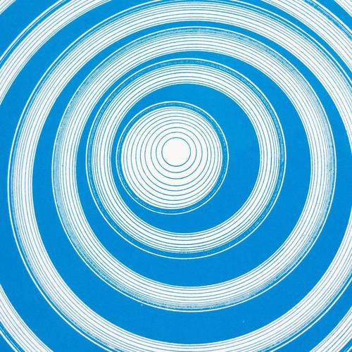 After Marcel Duchamp, Rotorelief, 1980s, Print, Framed For Sale - Image 8 of 13