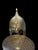 Handmade Brass Asma Al-Husna Helmet Shield Set For Sale - Image 13 of 14
