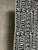 Tribal Newly Crafted 22” X 22” Accent/Throw Pillow For Sale - Image 3 of 7
