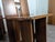 Loto Spa Italian Chairs in American Walnut, Set of 8 For Sale - Image 8 of 14