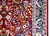 Vintage Isfahan Rug For Sale - Image 10 of 15