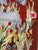 Modern French Aubusson Tapestry by Michèle Ray Vif Dargent, 1950s For Sale - Image 11 of 18