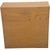 Brown Bookcase in Oak by Mogens Koch, 1980s For Sale - Image 8 of 14