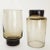 1970s 1970s Libbey Glass Tawny Accent Highball Tumblers, Set of 8 For Sale - Image 5 of 10