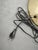 1970s Bubble Glass and Brass Floor Lamp from Kamenicky Senov, 1970s For Sale - Image 5 of 11